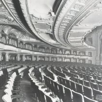 IL-Chicago-Chicago Balcony Soffit